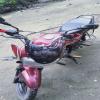 BAJAJ DISCOVER 100